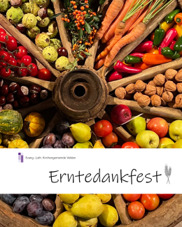 Erntedank
