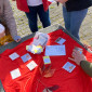 Familiengottesdienst Kunterbunt