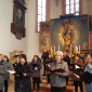 Reformationstag: Kirchenchor