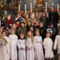 Kinderchor "Die Ohrwurm-Kids": Weihnachten