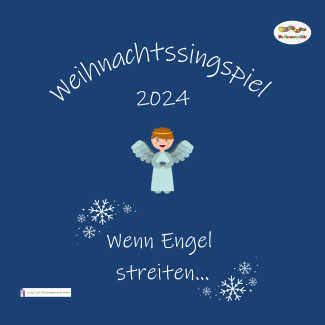 Weihnachtssingspiel