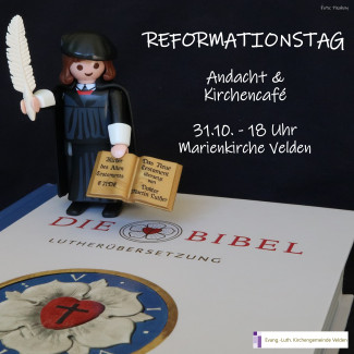 Reformation