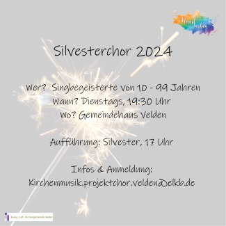 Silvester